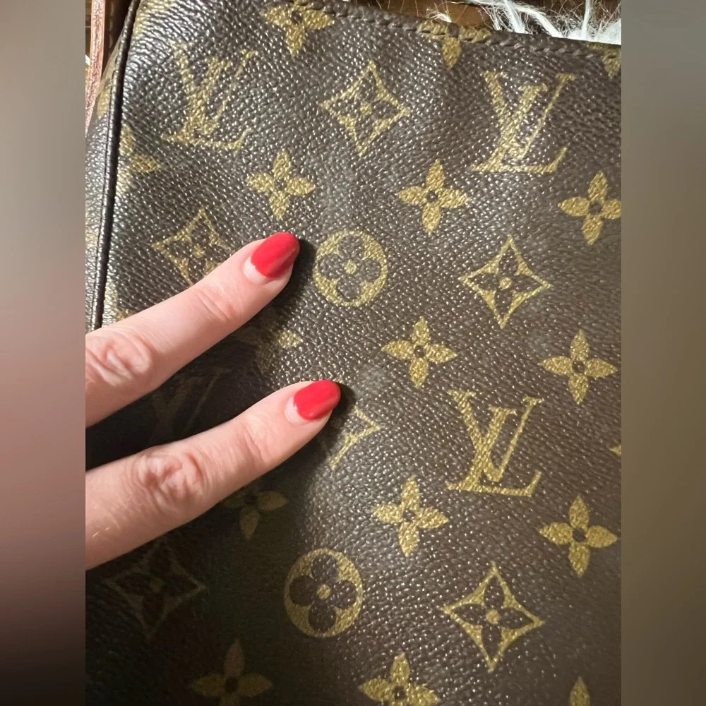 Louis Vuitton Looping GM vintage - šAuthenticated š - Picture 9 of 16